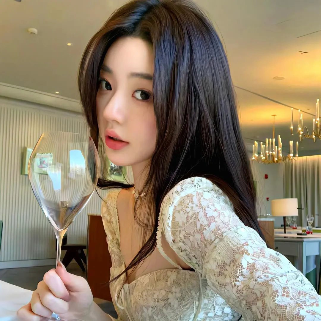 仕女图