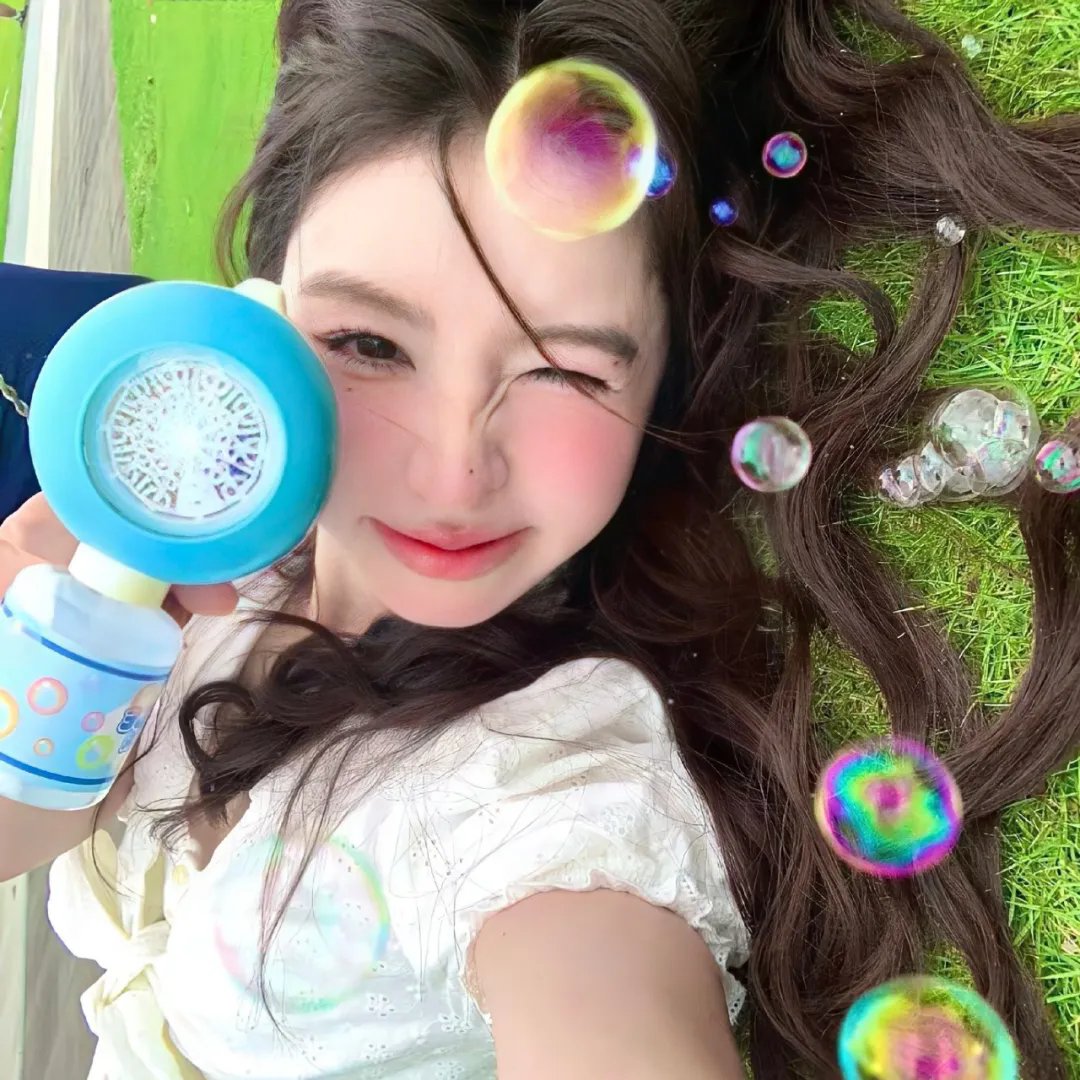 海华沙之兔