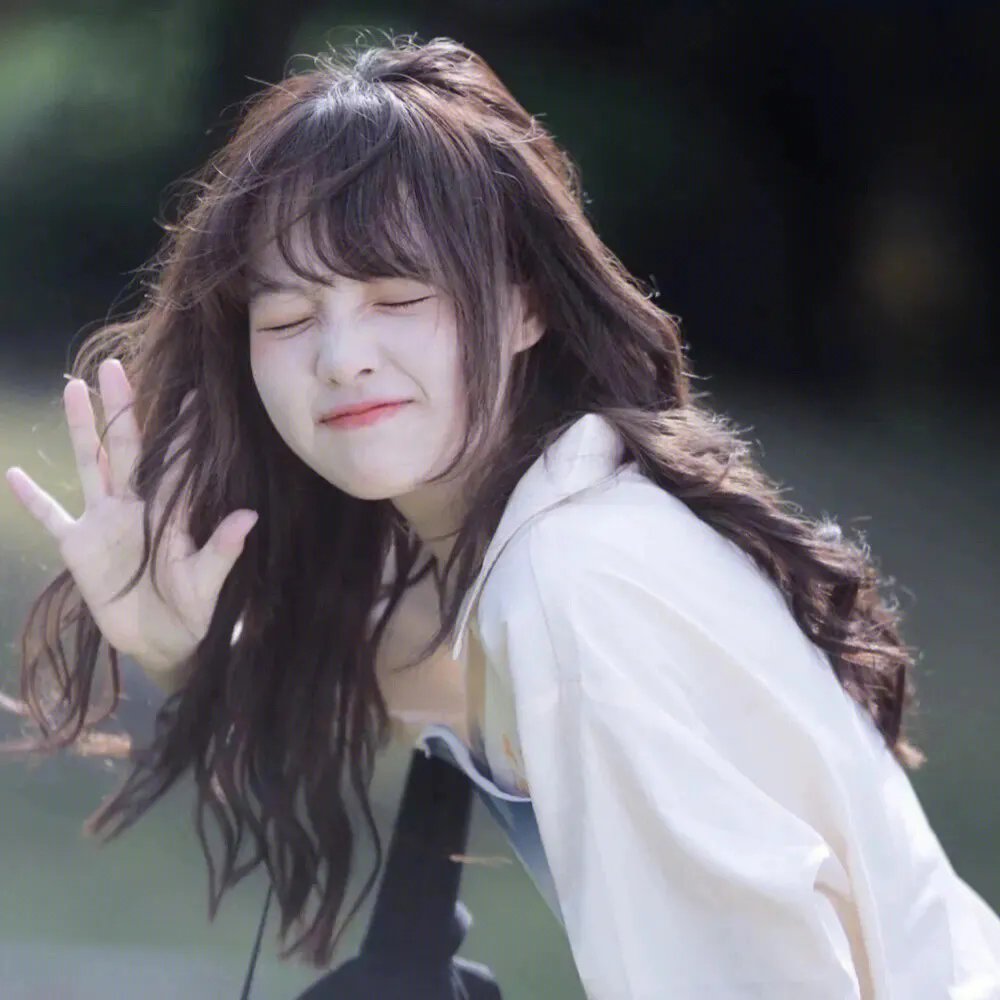 爱